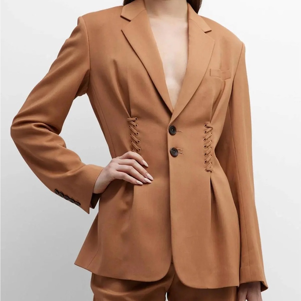 NWT A.L.C. Maverick Jacket Blazer